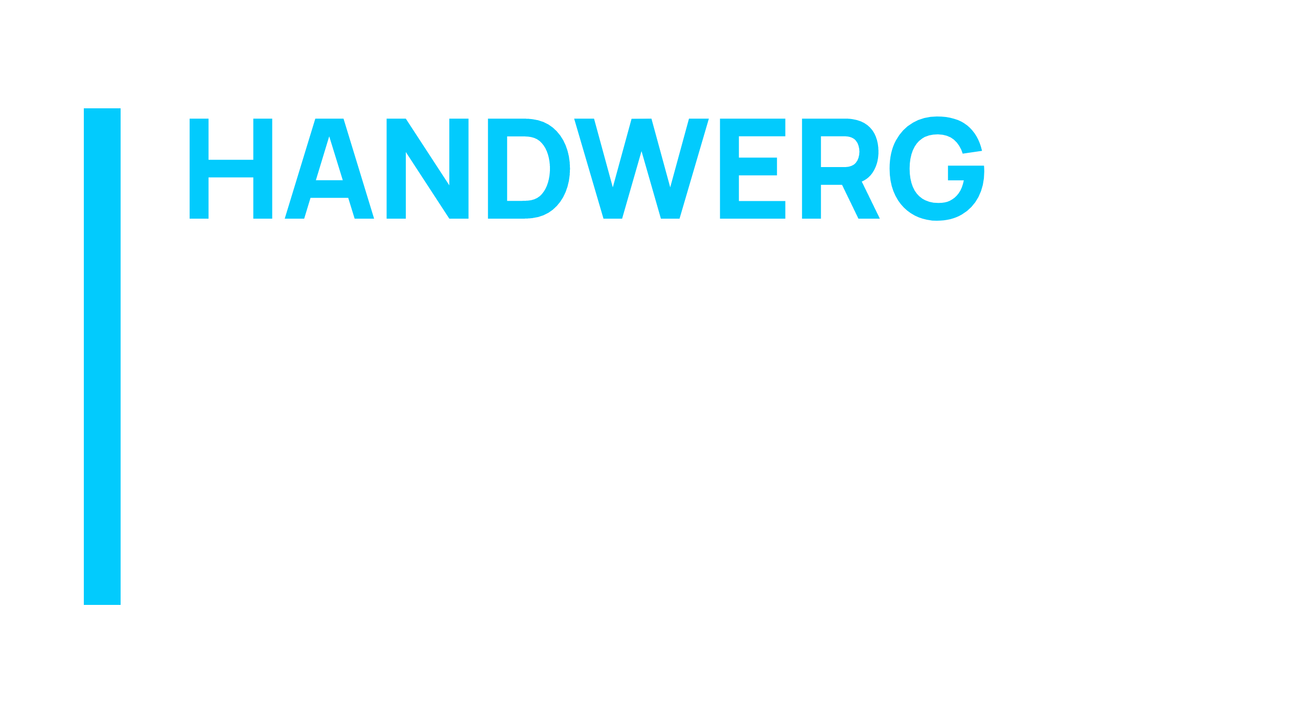 Handwerg Lagertechnik